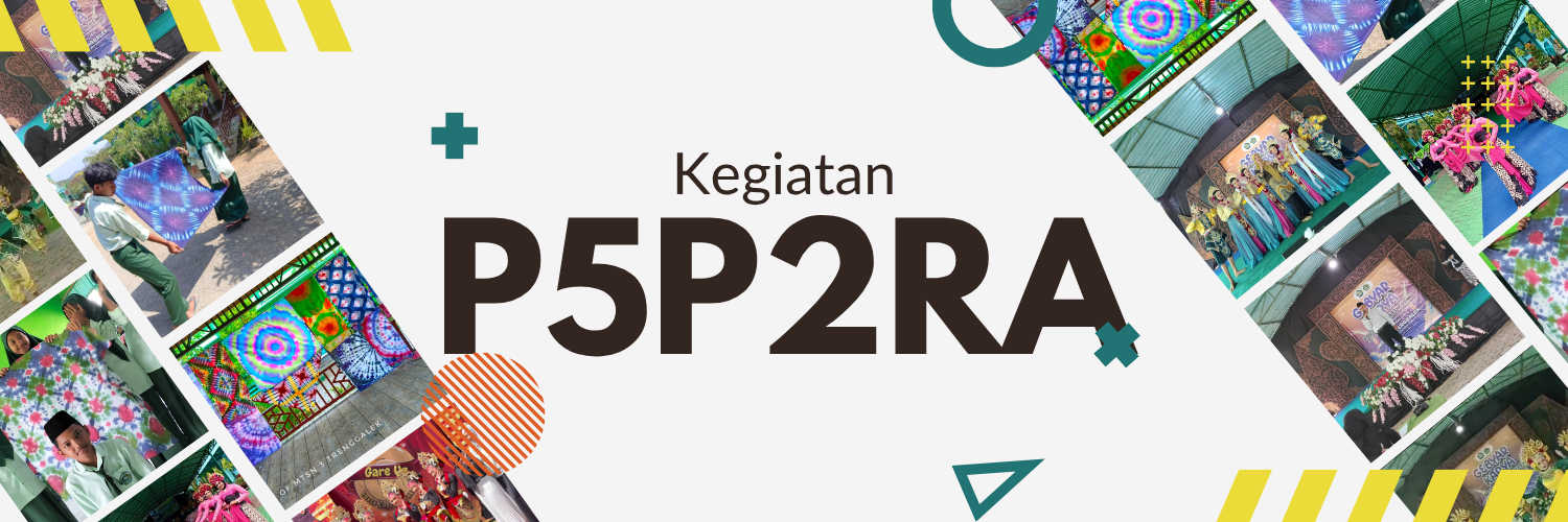 Tolak Gratifikasi MTsN 3 Trenggalek