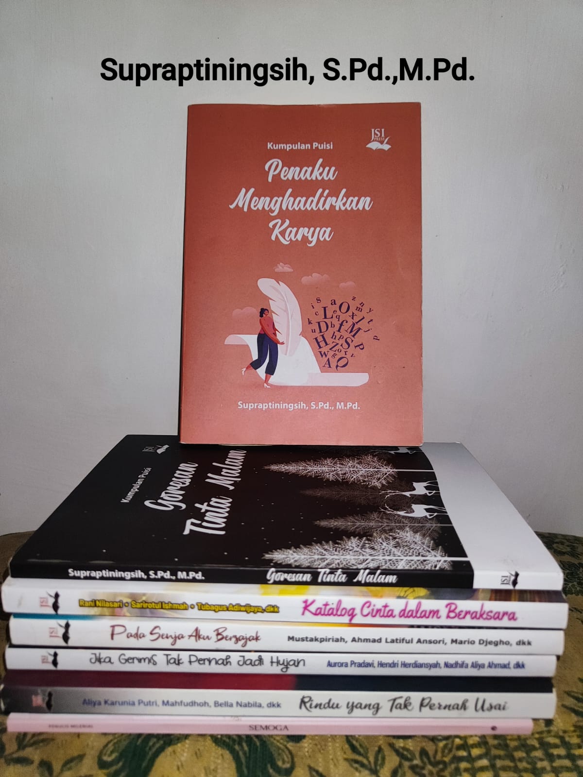 Karya Guru