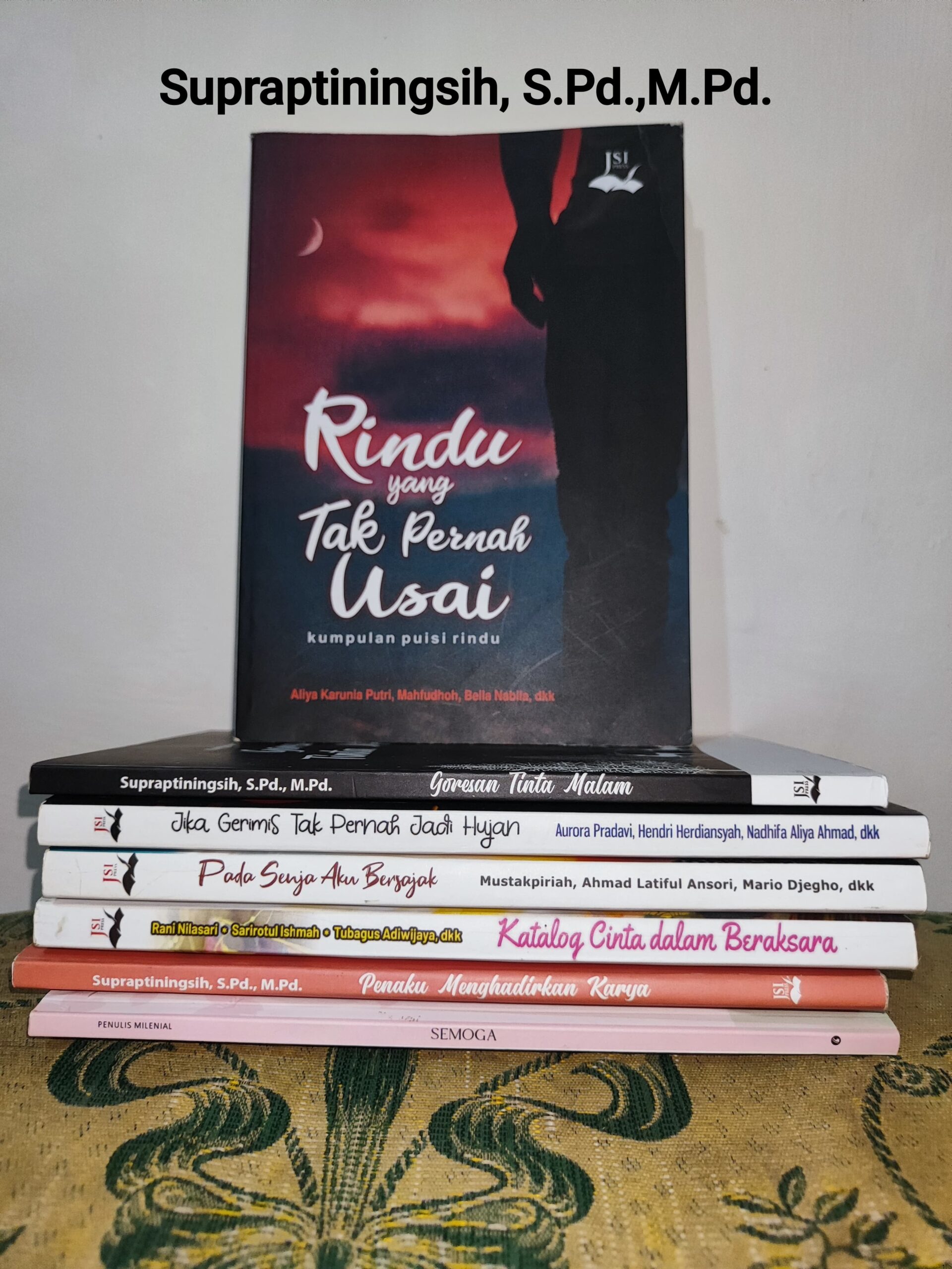 Karya Guru