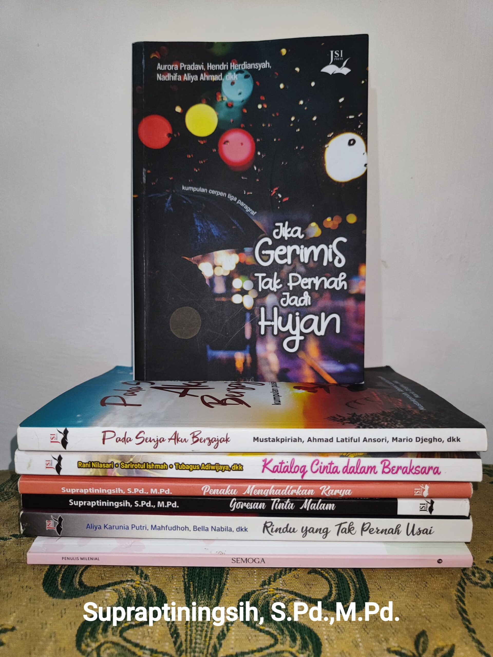 Karya Guru