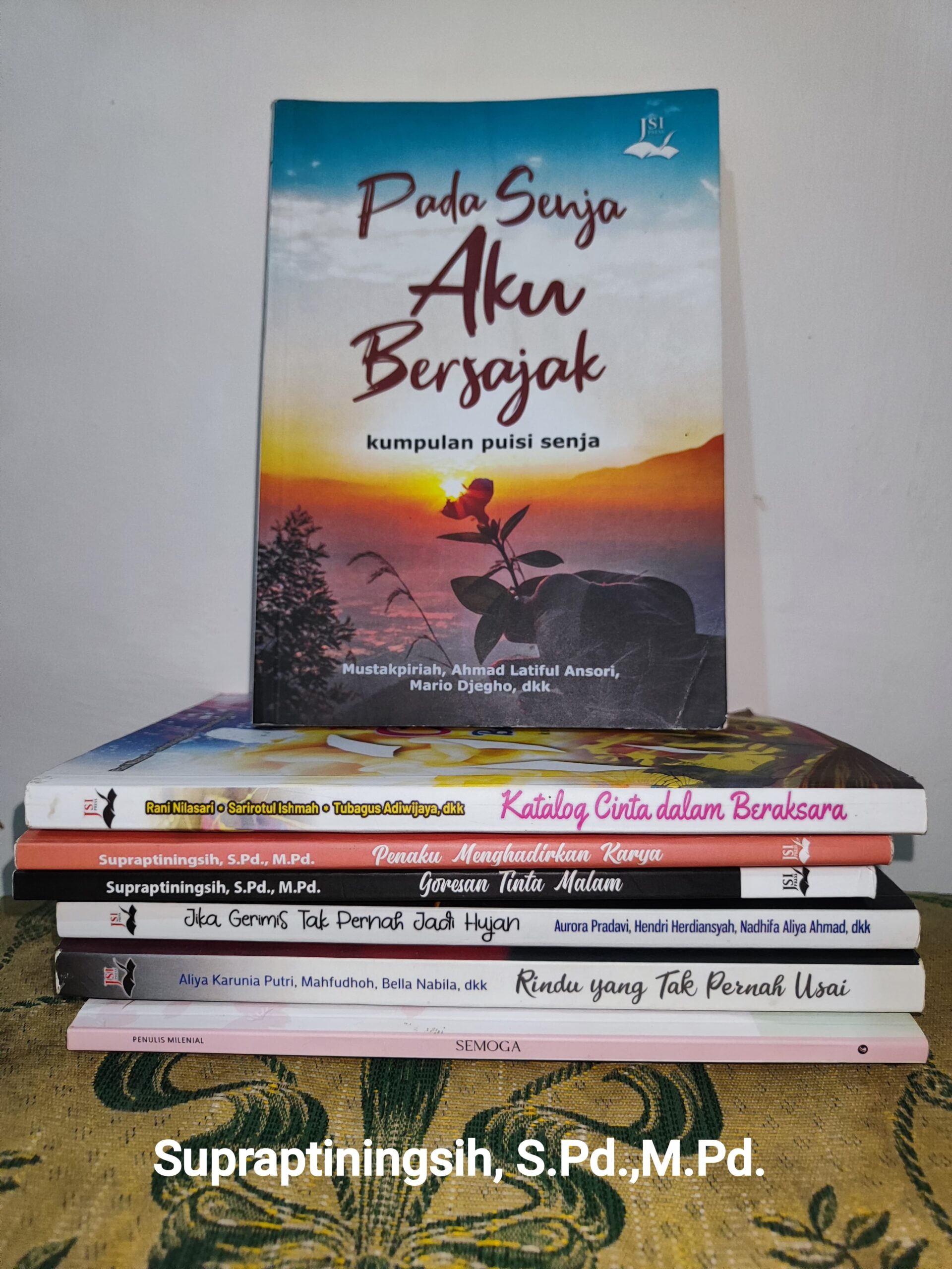 Karya Guru