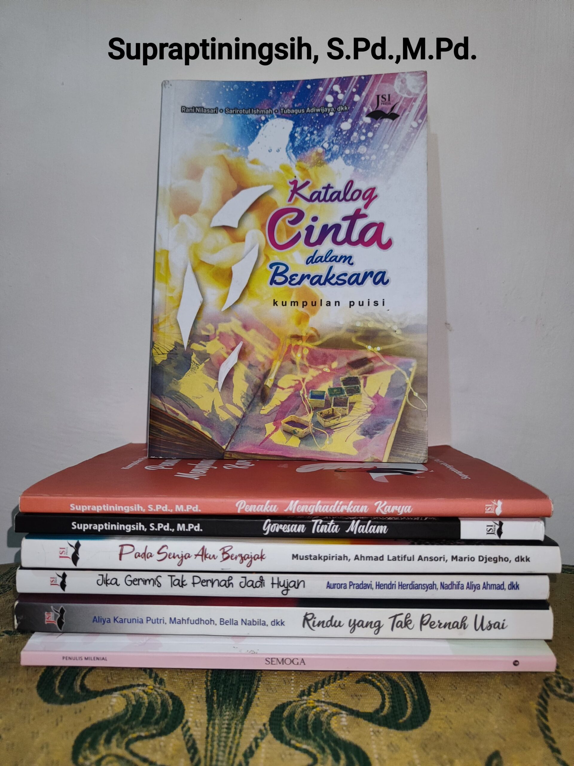 Karya Guru