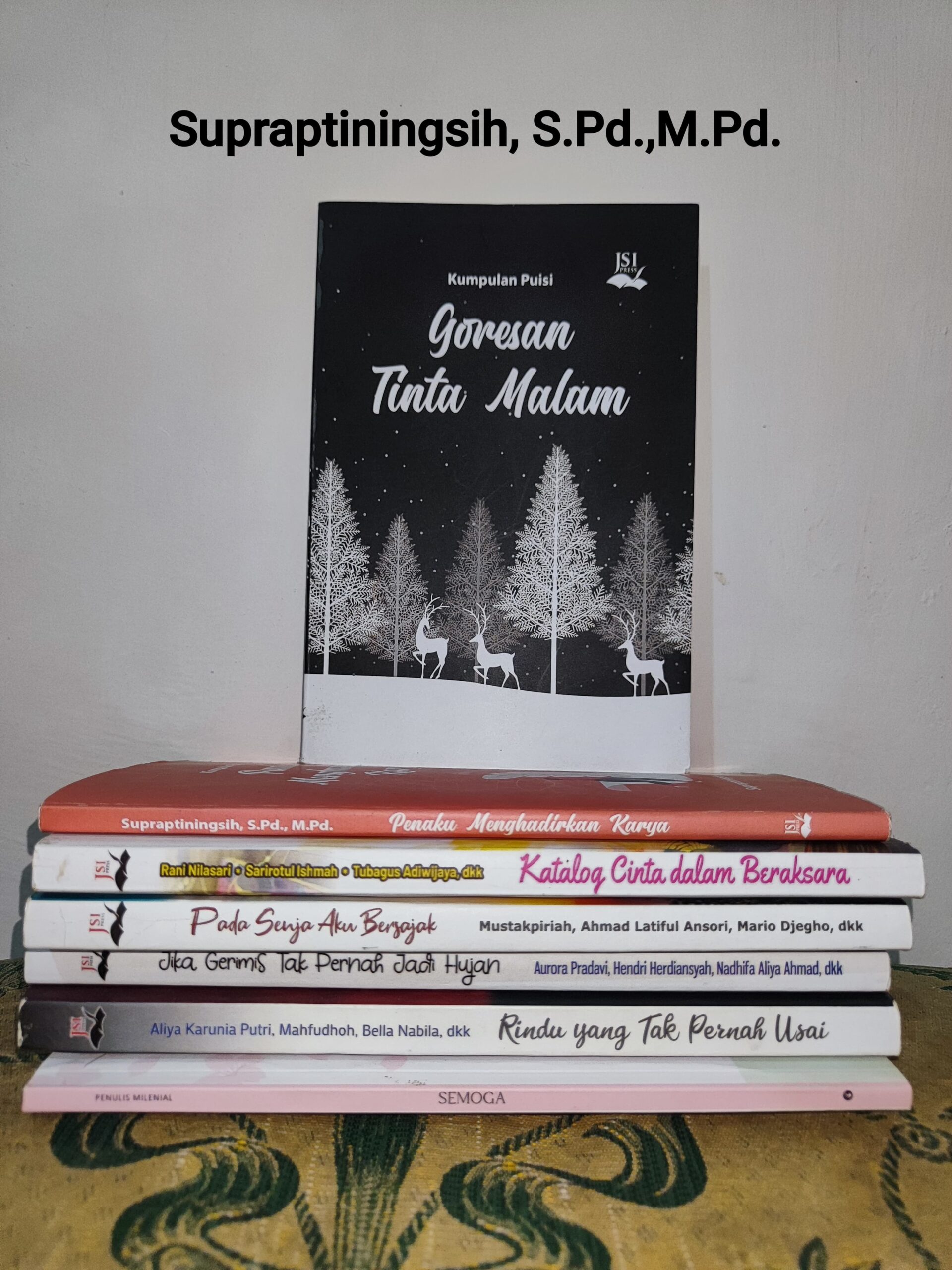 Karya Guru