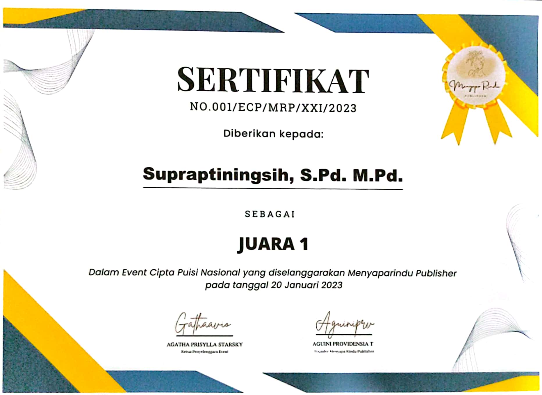 Karya Guru