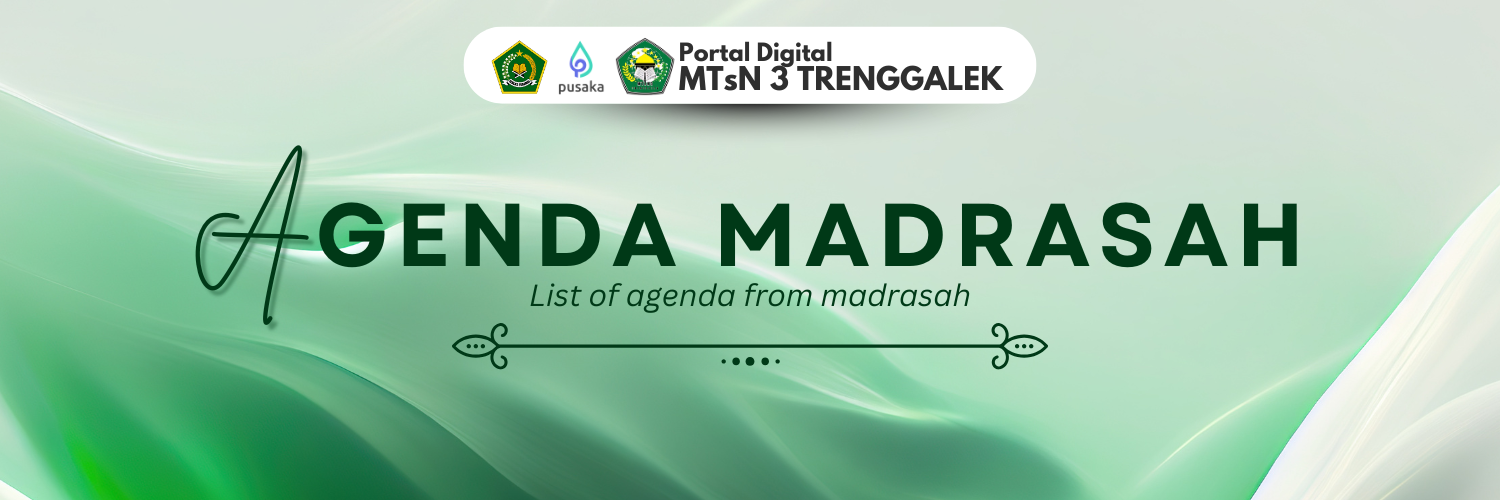 cover Agenda Madrasah