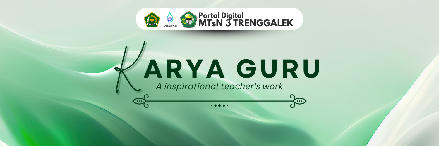 cover Karya Guru