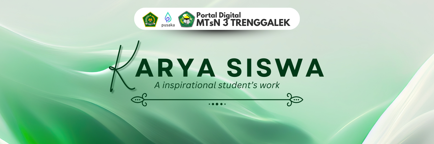 cover Karya Siswa