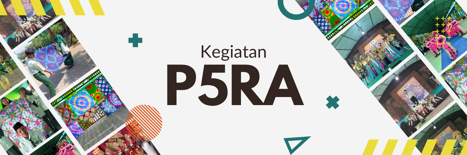 Tolak Gratifikasi MTsN 3 Trenggalek